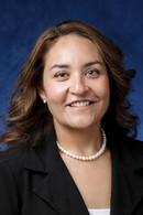 Magda Alvarado, MS, CCC-SLP, LSLS Cert. AVT